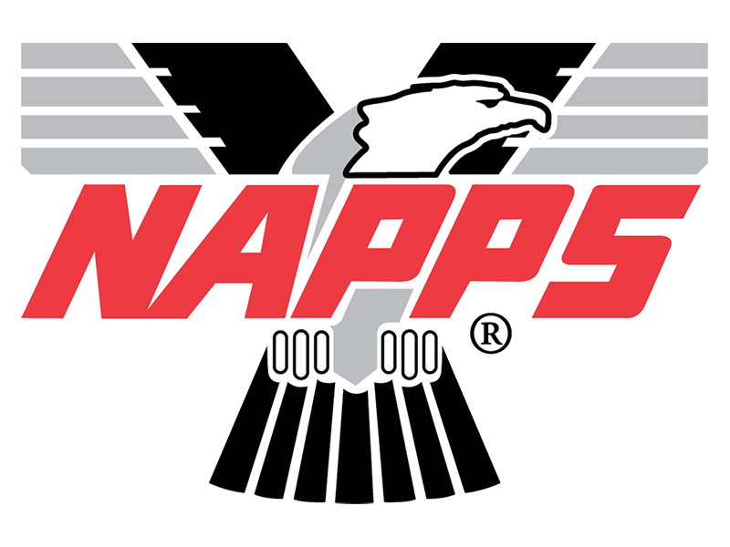 NAPPS - Logo