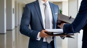 How to Serve Legal Documents to Hard to Find Individuals