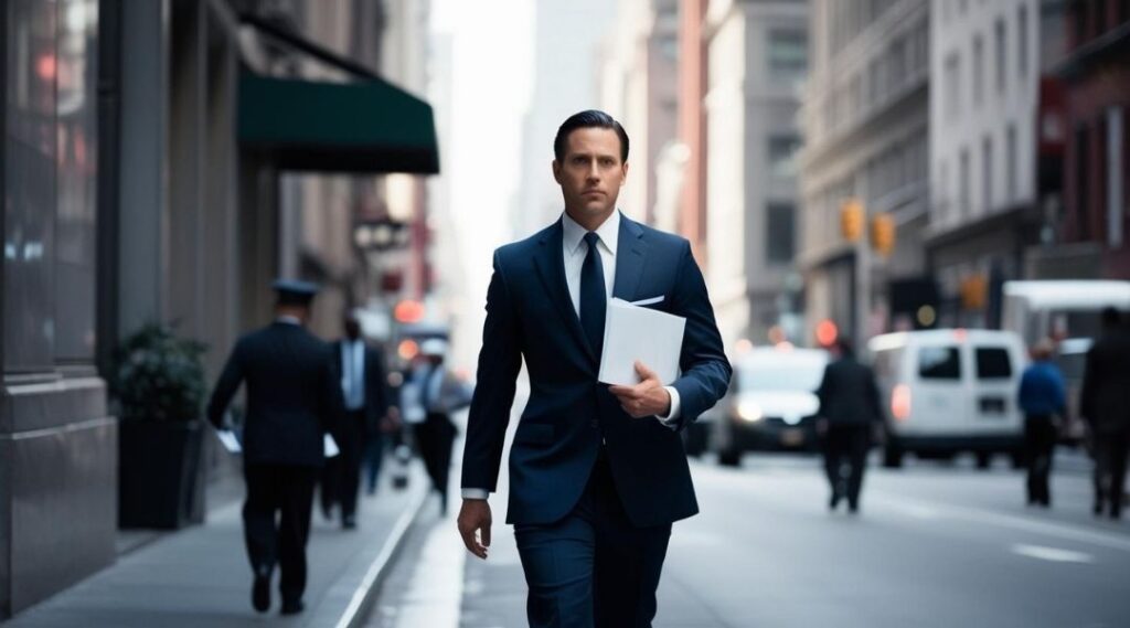 The Role of a Process Server in the Legal System