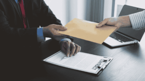 Consequences of Delayed Legal Document Delivery for Clients