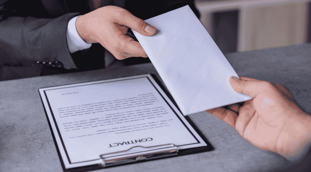 How Process Servers Protect Your Legal Rights